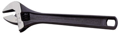 Garrick Herbert - Irega Adjustable Wrench Ergo Style 99 | 99 Size - Jaw Opening