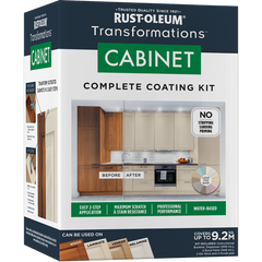 Rust-Oleum  - Cabinet Transformations - Light Tint Base - Kit | 291851