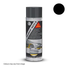 Sikagard-6470S Black C292 /12X500Ml | 440216