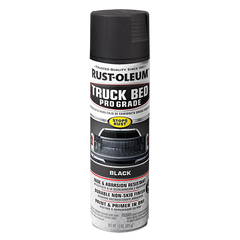 Rust-Oleum  - Truck Bed Pro Black - Spray 425G | 272741