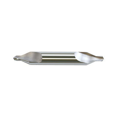 Alpha No.3 Centre Drill (1/4In, 6.35Mm) - Gold Series |9Cd3-14