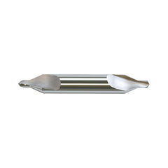 Alpha No.6 Centre Drill (1/2In, 12.70Mm) - Gold Series |9Cd6-12