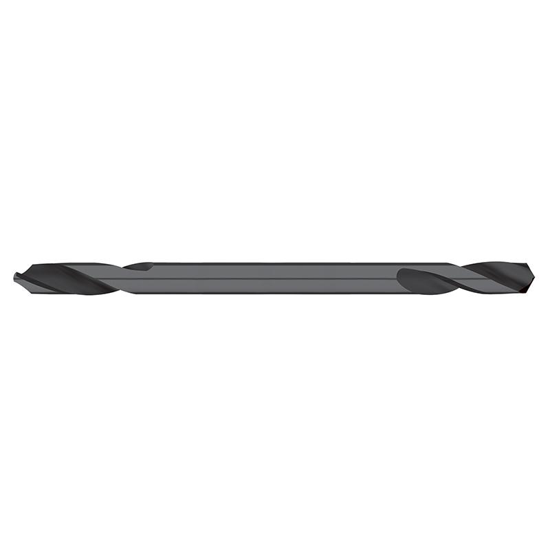 Alpha No.11 Gauge (4.85Mm) Double Ended Drill Bit - Black Series |9D11B