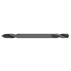 Alpha No.20 Gauge (4.09Mm) Double Ended Drill Bit - Black Series |9D20B