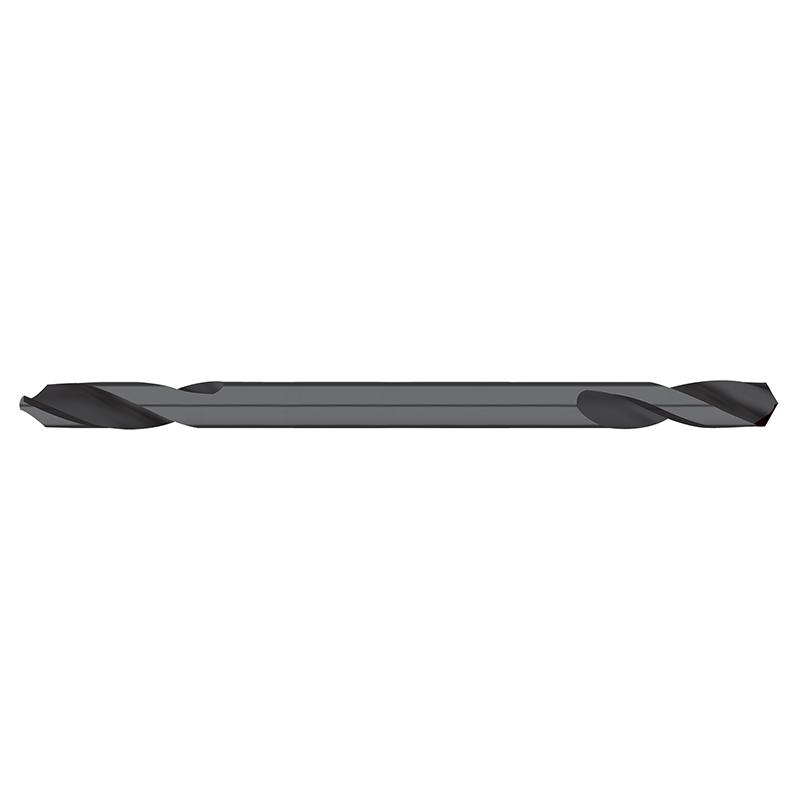 Alpha No.30 Gauge (3.26Mm) Double Ended Drill Bit - Black Series |9D30B