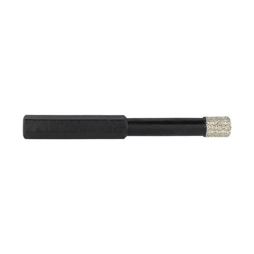 Alpha 8Mm Wax Filled: Diamond Core Bit |9Dcd080