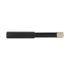 Alpha 8Mm Wax Filled: Diamond Core Bit |9Dcd080