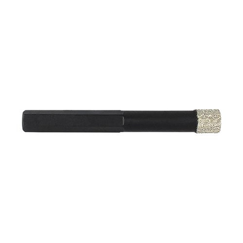 Alpha 10Mm Wax Filled: Diamond Core Bit |9Dcd100