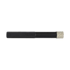 Alpha 10Mm Wax Filled: Diamond Core Bit |9Dcd100