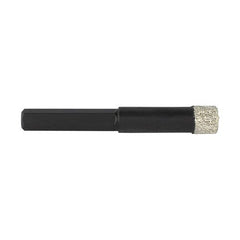 Alpha 12Mm Wax Filled: Diamond Core Bit |9Dcd120