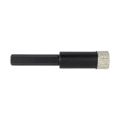 Alpha 15Mm Diamond Core Bit |9Dcd150