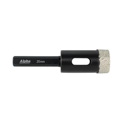 Alpha 20Mm Diamond Core Bit |9Dcd200