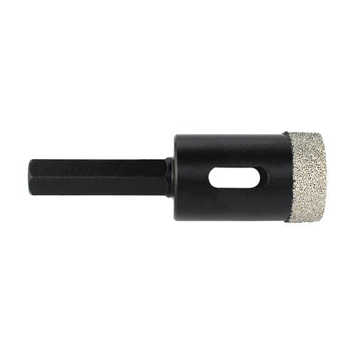 Alpha 25Mm Diamond Core Bit |9Dcd250