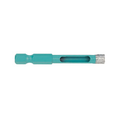 Alpha 12mm Diamond Max Core Drill Hex Shank