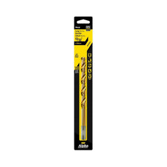 Alpha 13/32In (10.32Mm) Long Series Drill Bit - Gold Series |9Eli1332