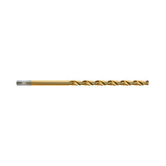 Alpha 15/64In (5.95Mm) Long Series Drill Bit - Gold Series |9Eli1564
