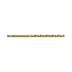 Alpha 17/64In (6.75Mm) Long Series Drill Bit - Gold Series |9Eli1764