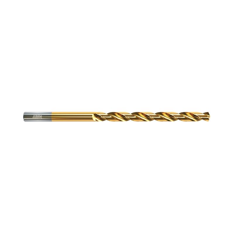 Alpha 21/64In (8.33Mm) Long Series Drill Bit - Gold Series |9Eli2164