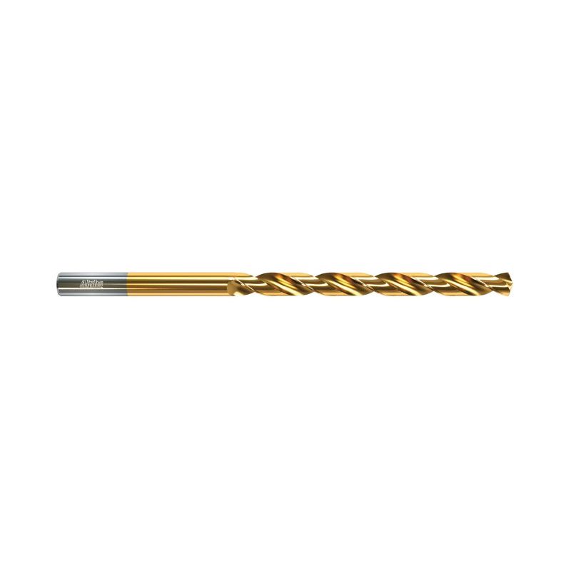 Alpha 23/64In (9.13Mm) Long Series Drill Bit - Gold Series |9Eli2364
