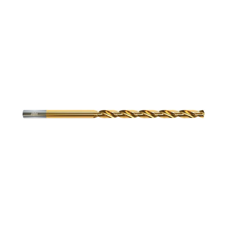 Alpha 9/32In (7.14Mm) Long Series Drill Bit - Gold Series |9Eli932