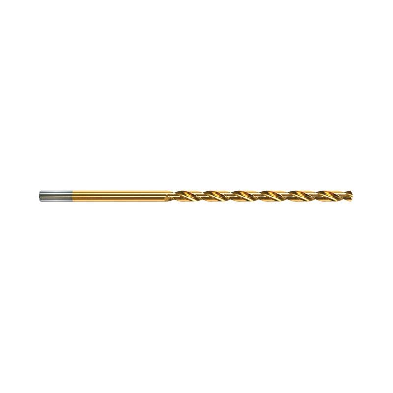 Alpha 5.5Mm Long Series Drill Bit - Gold Series (Oal 152Mm) |9Elm055