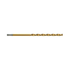 Alpha 5.5Mm Long Series Drill Bit - Gold Series (Oal 152Mm) |9Elm055