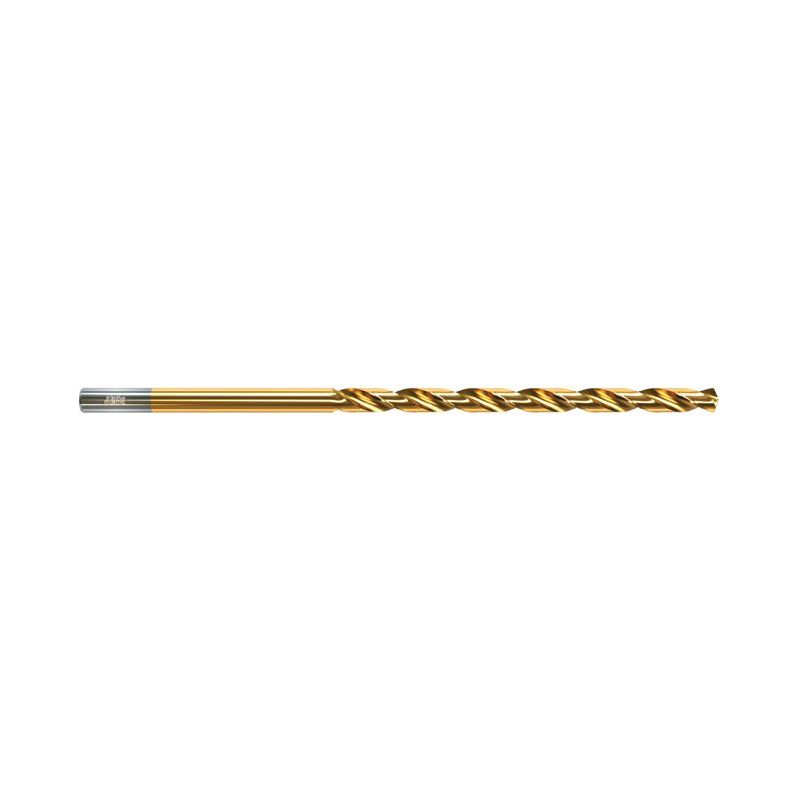 Alpha 6Mm Long Series Drill Bit - Gold Series (Oal 156Mm) |9Elm060