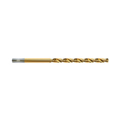 Alpha 7Mm Long Series Drill Bit - Gold Series (Oal 159Mm) |9Elm070