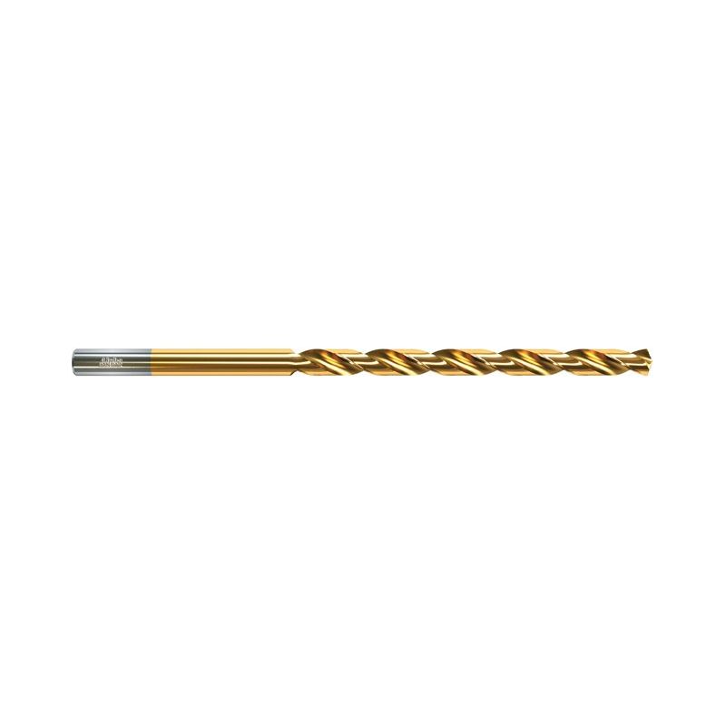 Alpha 7.5Mm Long Series Drill Bit - Gold Series (Oal 162Mm) |9Elm075
