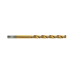 Alpha 9Mm Long Series Drill Bit - Gold Series (Oal 171Mm) |9Elm090