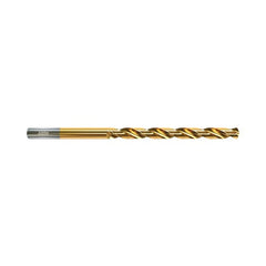 Alpha 9Mm Long Series Drill Bit - Gold Series (Oal 171Mm) |9Elm090
