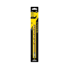 Alpha 10Mm Long Series Drill Bit - Gold Series (Oal 178Mm) |9Elm100