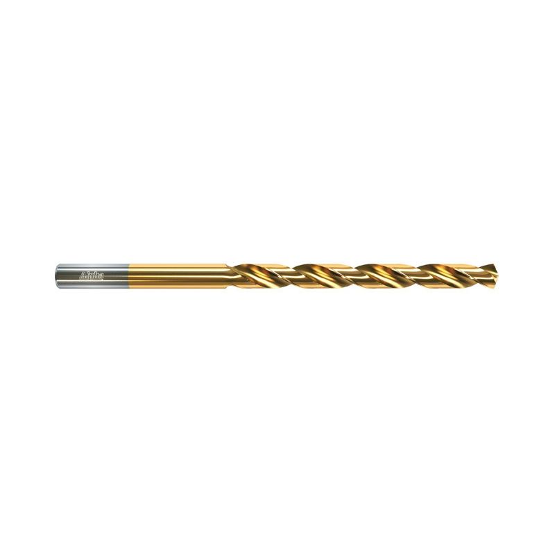 Alpha 10Mm Long Series Drill Bit - Gold Series (Oal 178Mm) |9Elm100