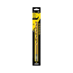 Alpha 12Mm Long Series Drill Bit - Gold Series (Oal 197Mm) |9Elm120