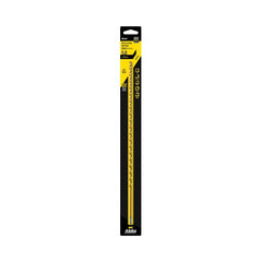 ALPHA 5mm Extra Long 315mm HSS Drill Bit - Gold Series