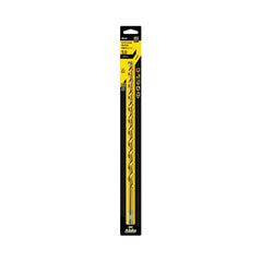 ALPHA 9mm Extra Long 315mm HSS Drill Bit - Gold Series