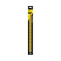 ALPHA 10mm Extra Long 315mm HSS Drill Bit - Gold Series