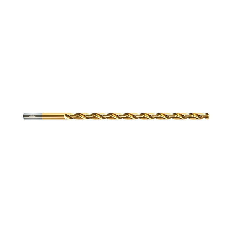 ALPHA 11mm Extra Long 315mm HSS Drill Bit - Gold Series