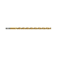 ALPHA 11mm Extra Long 315mm HSS Drill Bit - Gold Series