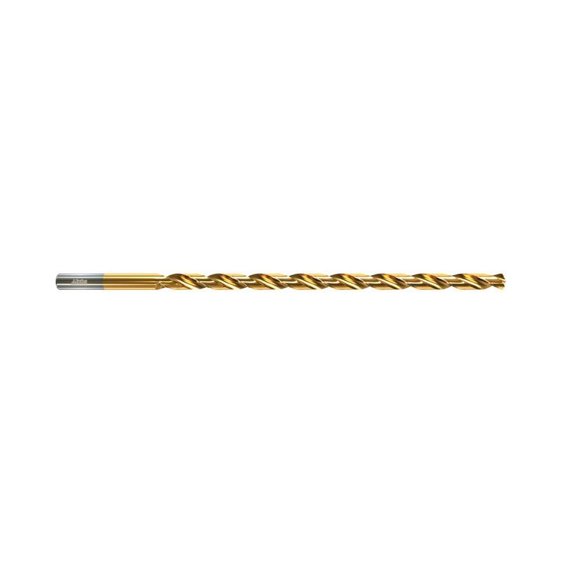 ALPHA 11.5mm Extra Long 315mm HSS Drill Bit - Gold Series