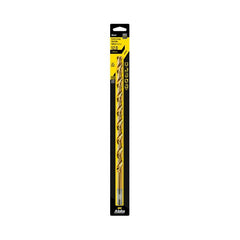 ALPHA 12mm Extra Long 315mm HSS Drill Bit - Gold Series