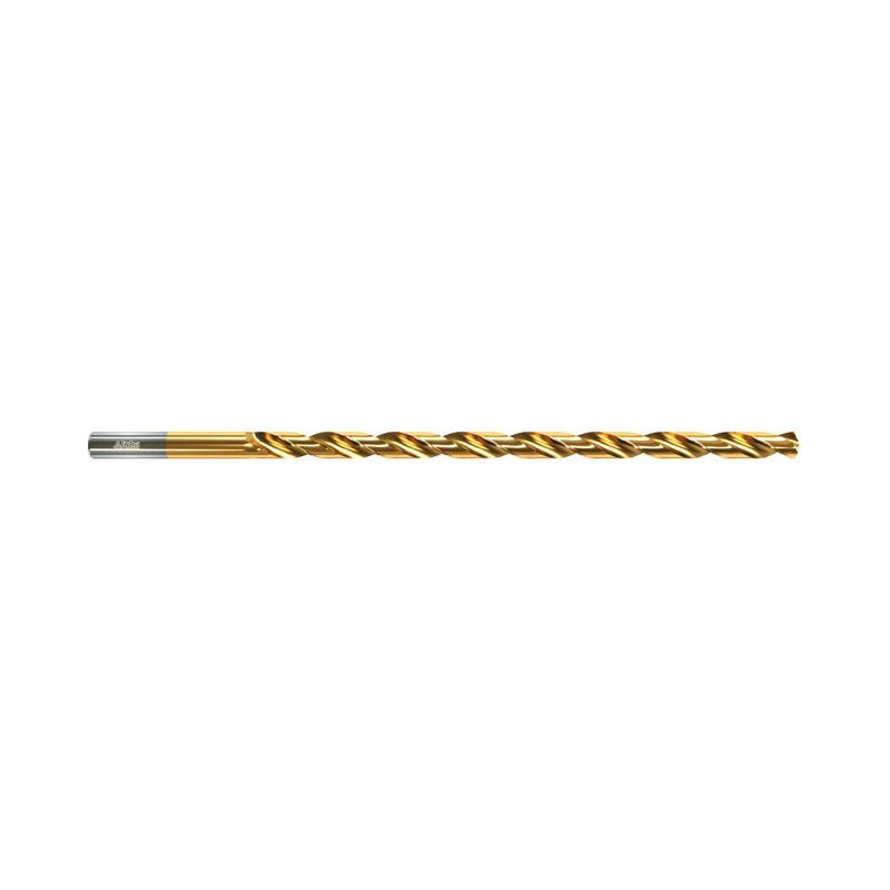 ALPHA 12mm Extra Long 315mm HSS Drill Bit - Gold Series