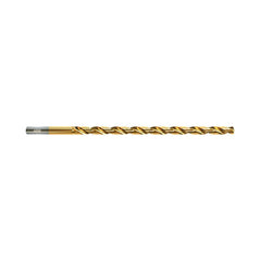 ALPHA 12mm Extra Long 315mm HSS Drill Bit - Gold Series
