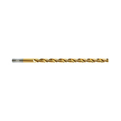ALPHA 12.5mm Extra Long 315mm HSS Drill Bit - Gold Series