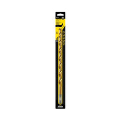 ALPHA 13mm Extra Long 315mm HSS Drill Bit - Gold Series