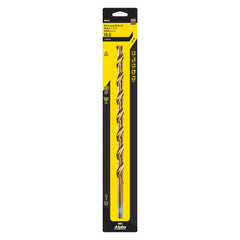 ALPHA 16mm Extra Long 315mm HSS Drill Bit - 1/2'' Shank | Gold Series