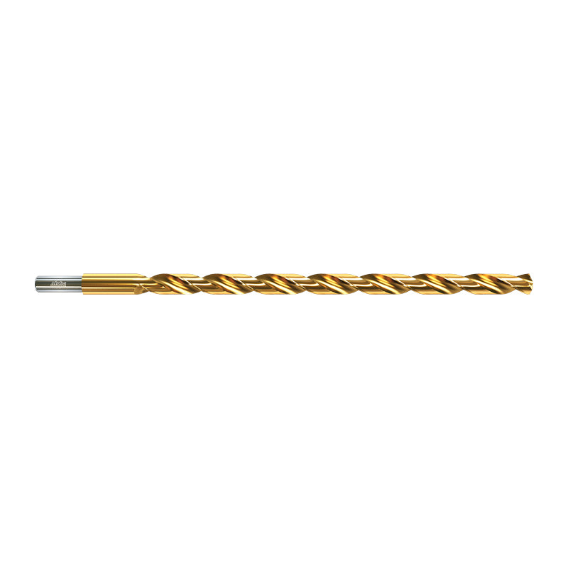ALPHA 16mm Extra Long 315mm HSS Drill Bit - 1/2'' Shank | Gold Series