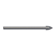 Alpha 6mm Spearpoint Drill Bit X200 Bulk Pack (Price Each)