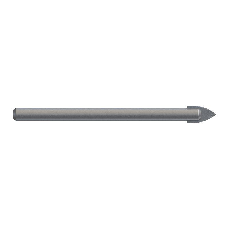ALPHA 6.5mm Spearpoint Drill Bit