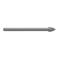 ALPHA 6.5mm Spearpoint Drill Bit